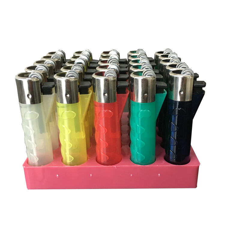 Smoking Cheap Wholesale Briquet Disposable Pipe Cigarette Lighters