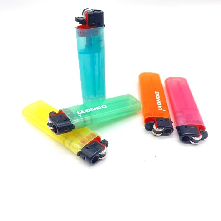 Plastic Lighter J26 Cigar Lighter Jobon Torch Lighter Factory