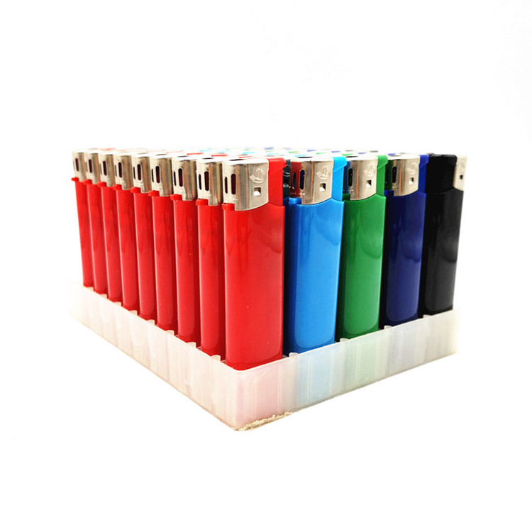 Plastic gas lighter Cheap rechargeable electric candle lighter from Donyi factory