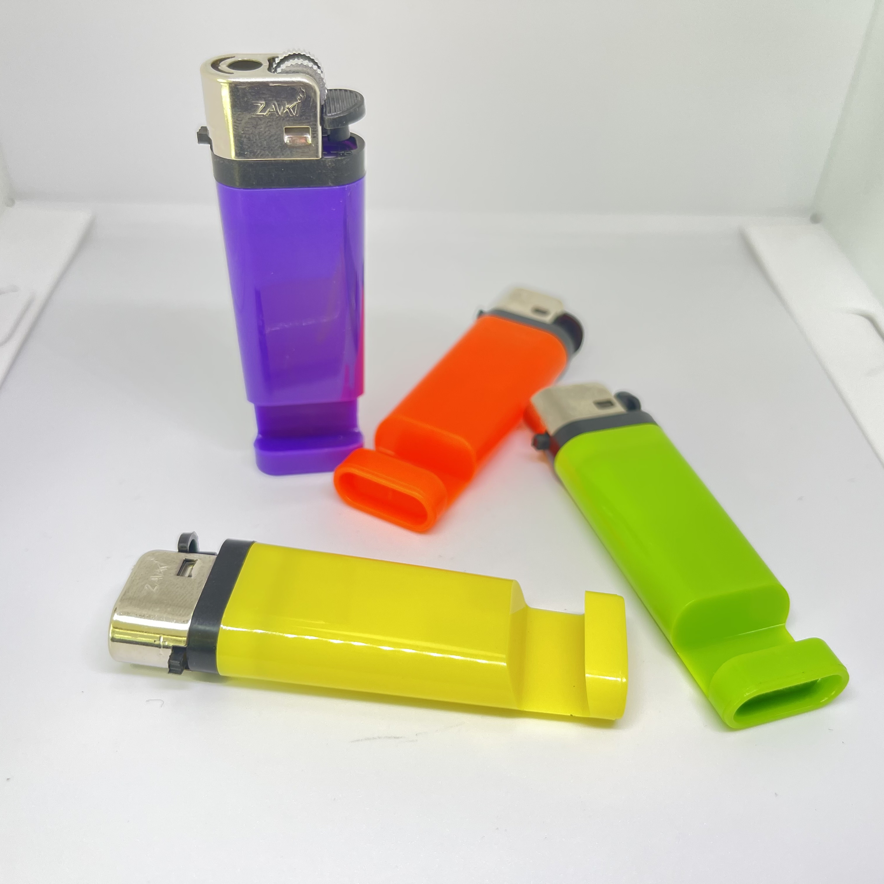 unique lighter mechero encendedor flint poker torch gas lighter disposable mobile cool lighters custom logo