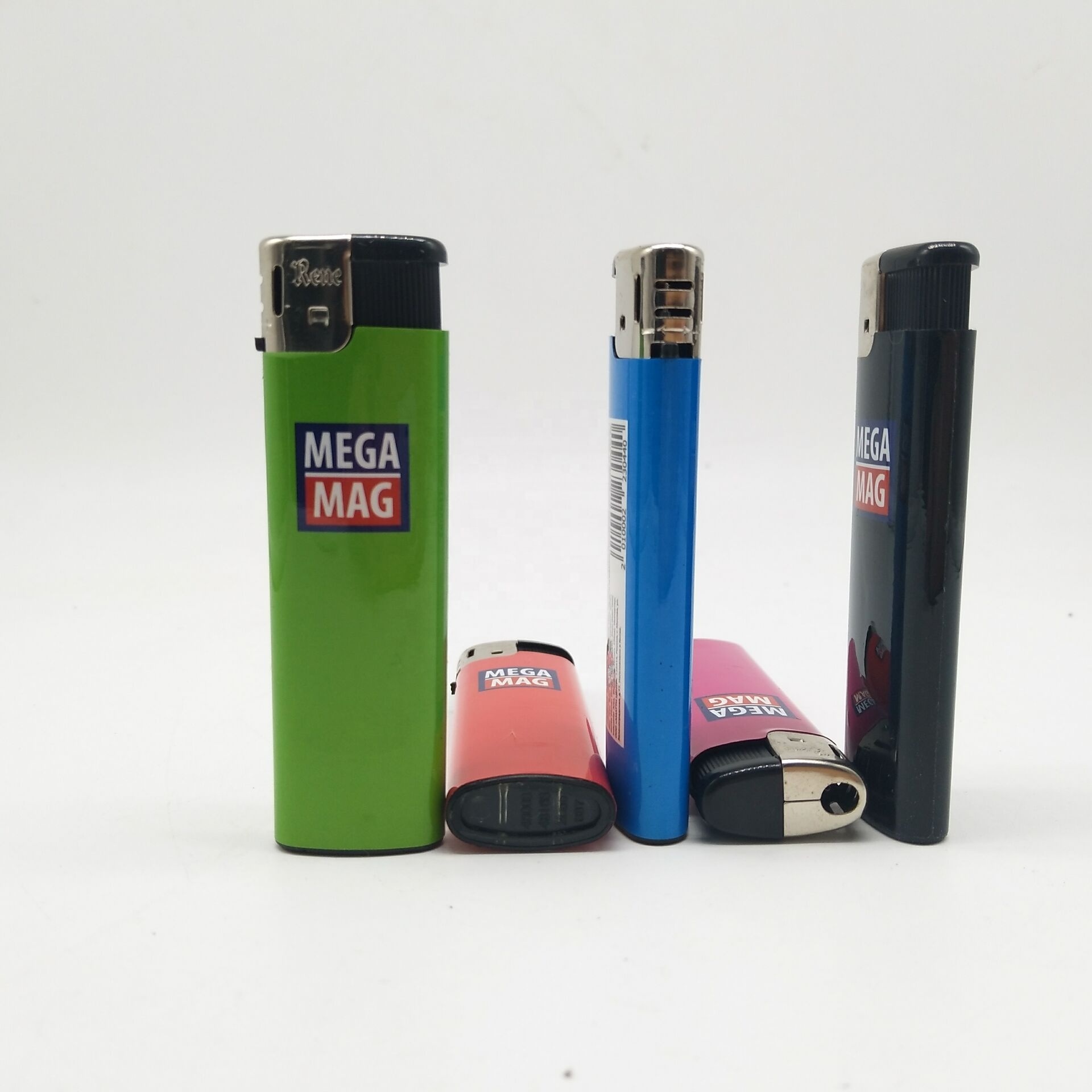 Smoking usage lighter cheap price electric lighter ,best selling style in middle east and Africa