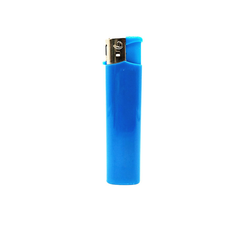 Plastic gas lighter Cheap rechargeable electric candle lighter from Donyi factory