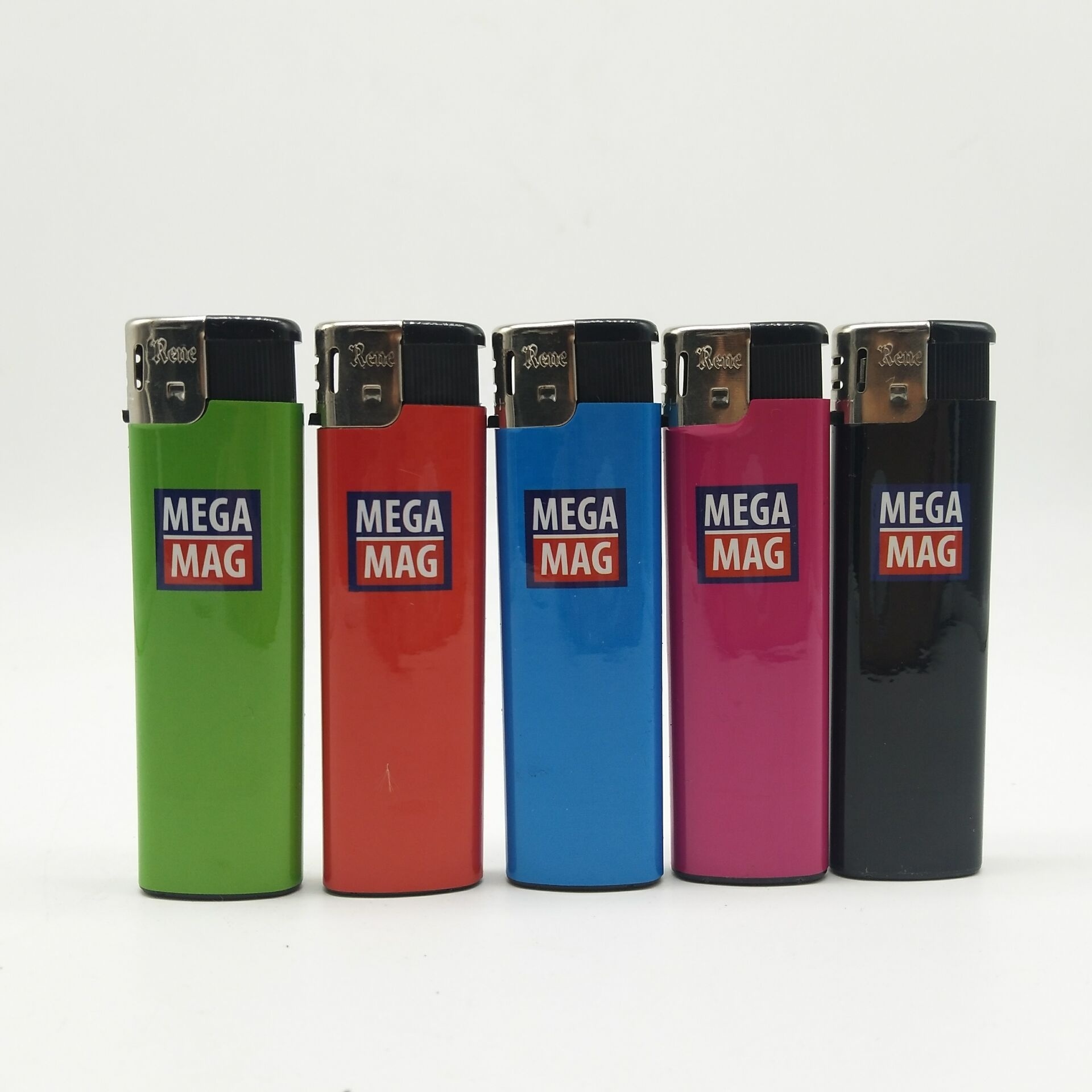 Smoking usage lighter cheap price electric lighter ,best selling style in middle east and Africa