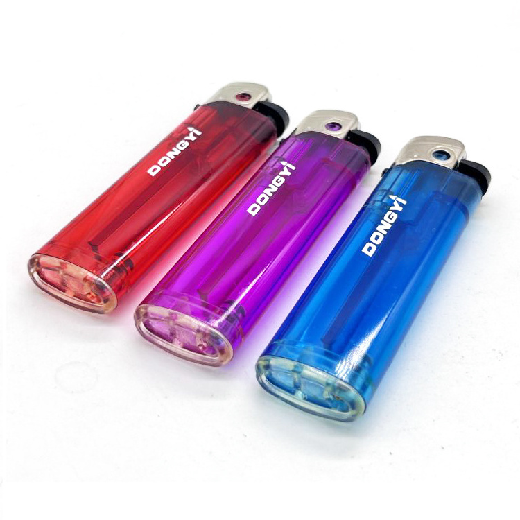 Flint Fire Lighter Starter Matches Portable Fidget Spinner Magsafe Lighters