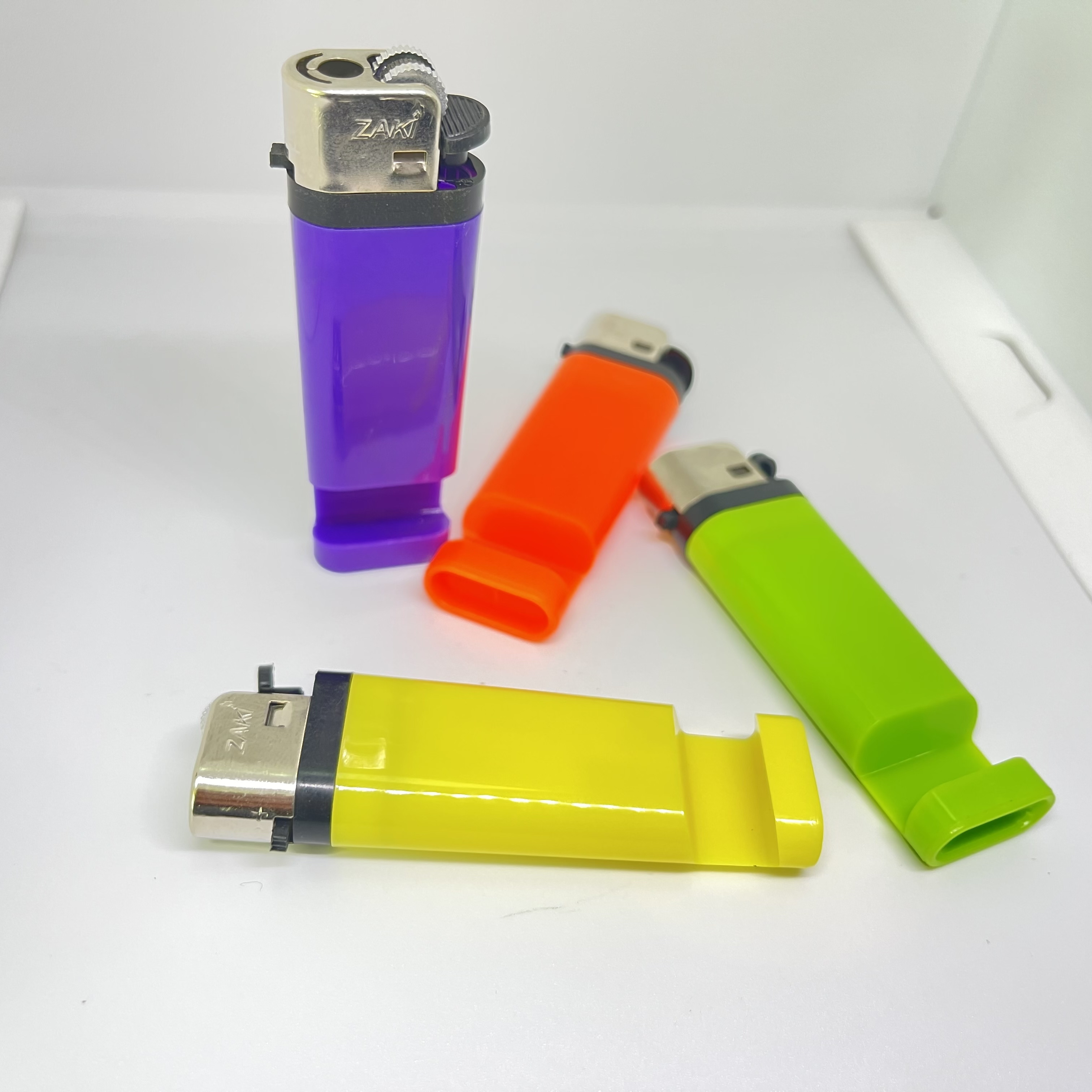 unique lighter mechero encendedor flint poker torch gas lighter disposable mobile cool lighters custom logo