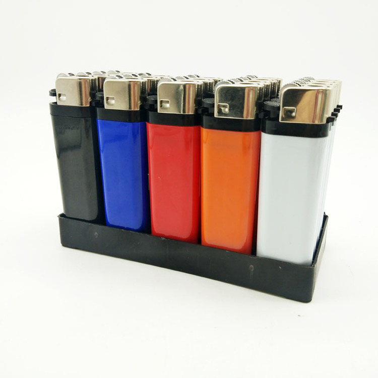 50 counts lighter for sale LIGHTER J5/J6/J25/J26 wholesale  cigarette lighter