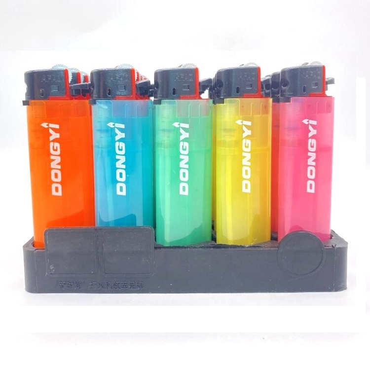 Plastic Lighter J26 Cigar Lighter Jobon Torch Lighter Factory