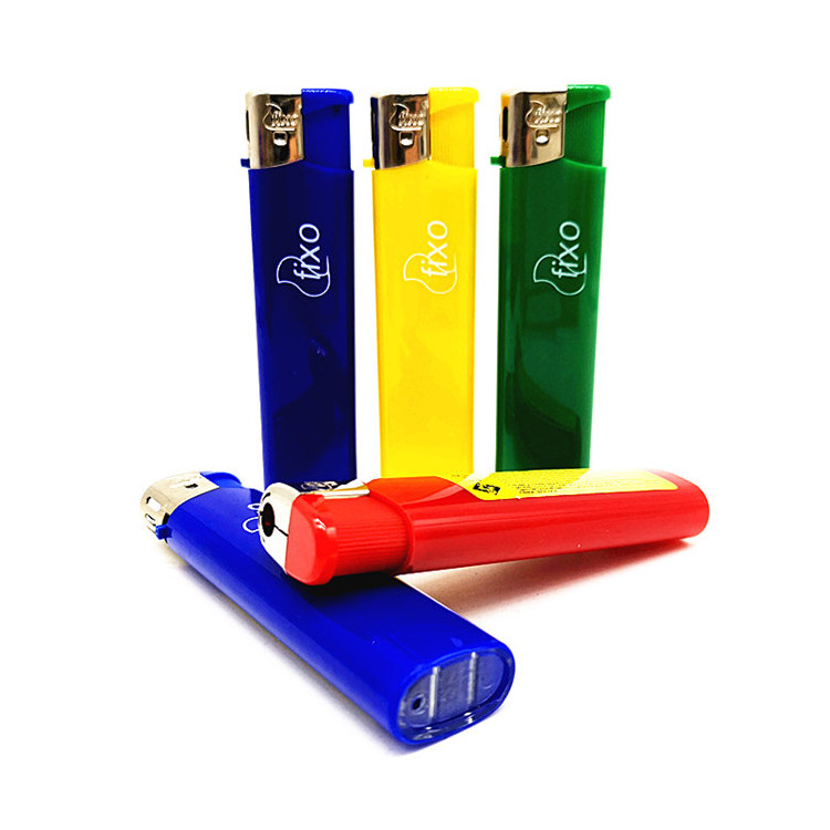 Best selling wholesale lighter factory electric disposable butan lighter isqueiro baida lighter