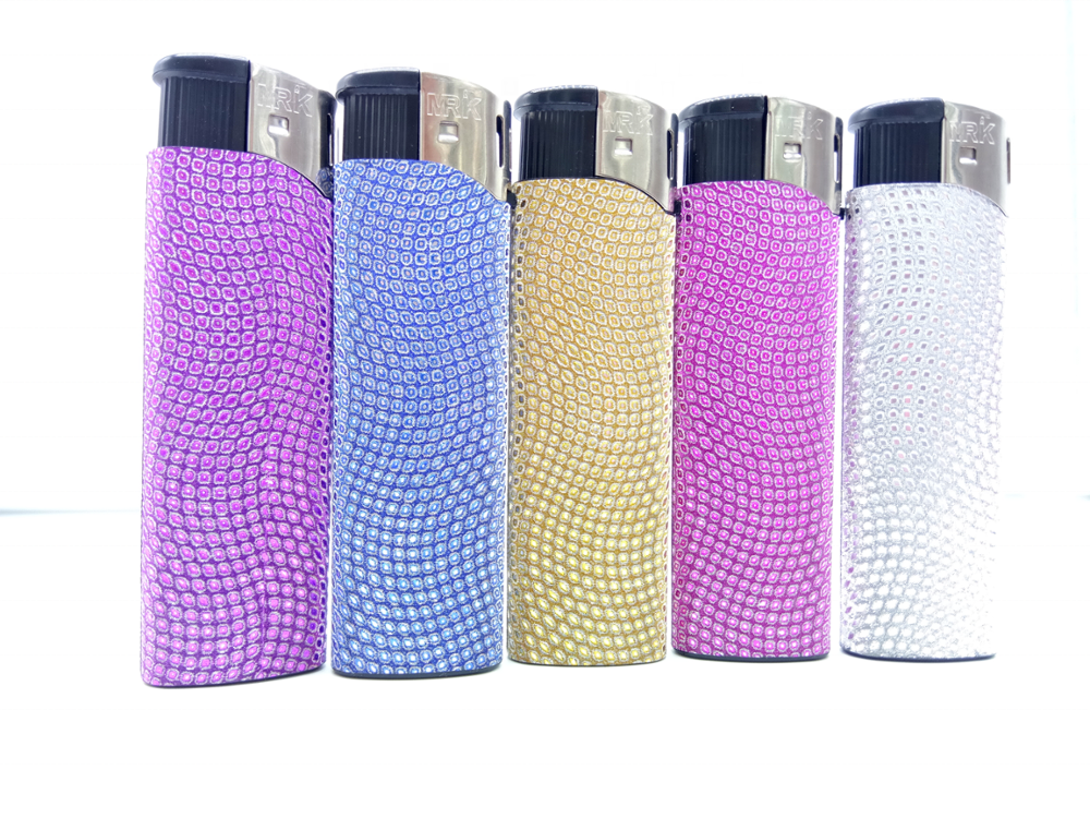 DONGYI  cigarettes l/disposable  electric lighter accendino/encendedor