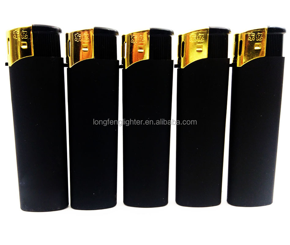 NEWEST Charged Electronic Lighter, Hot Selling USB Lighter,Gold Arc lighter