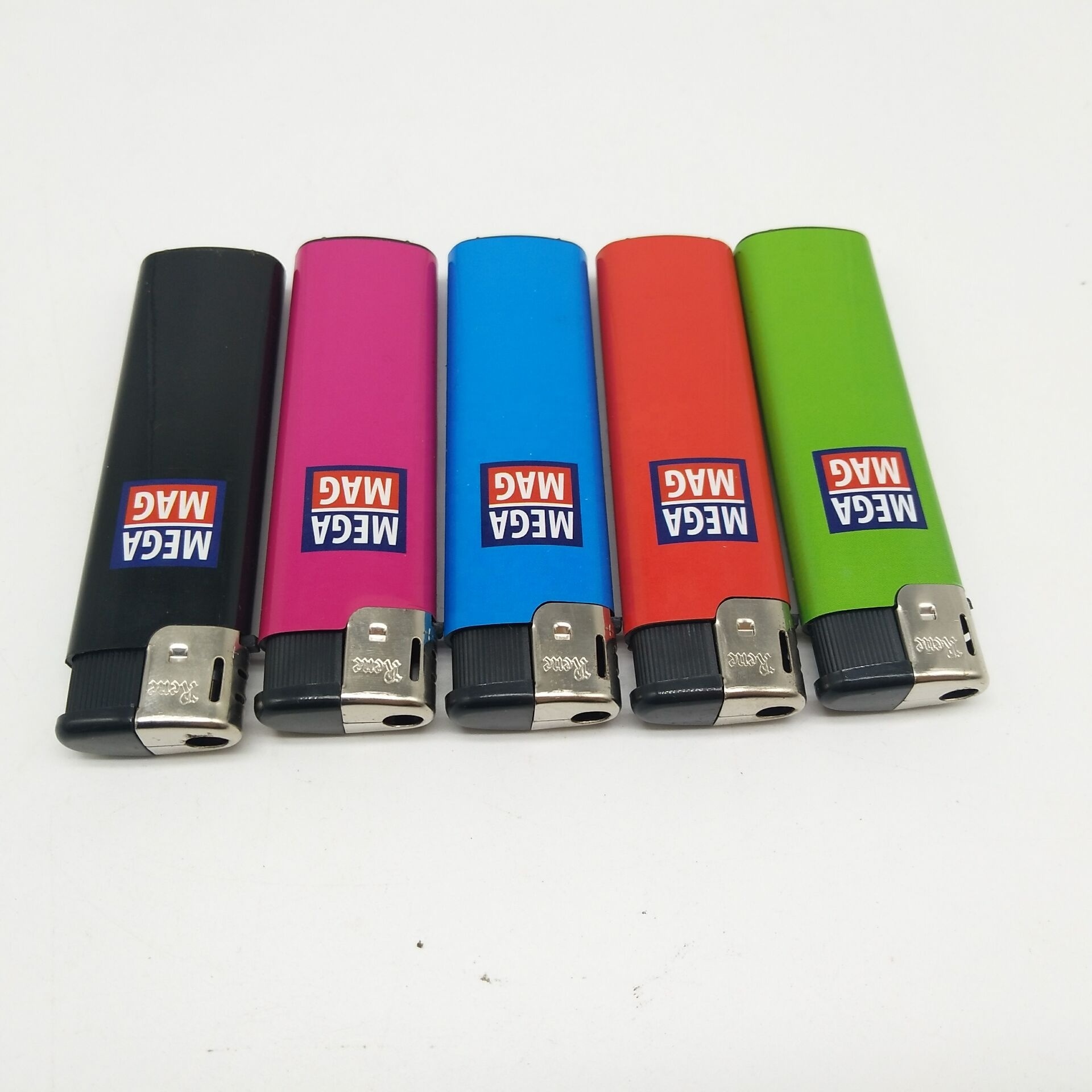 Smoking usage lighter cheap price electric lighter ,best selling style in middle east and Africa