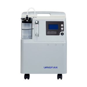 5LPM 96% high purity home health-care 40db oxygen concentrator