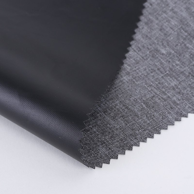 High quality Denier Oxford,Cordura Rpet recycled polyester 300D*300D oxford waterproof pu coated Cation recycle fabric for bags/