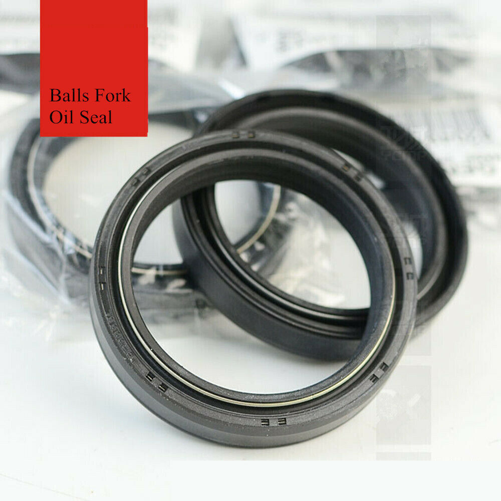 Fork Dust Wiper Oil Seal Kit For YAMAHA WR450F 2003-2004 WR426F 2001-2002