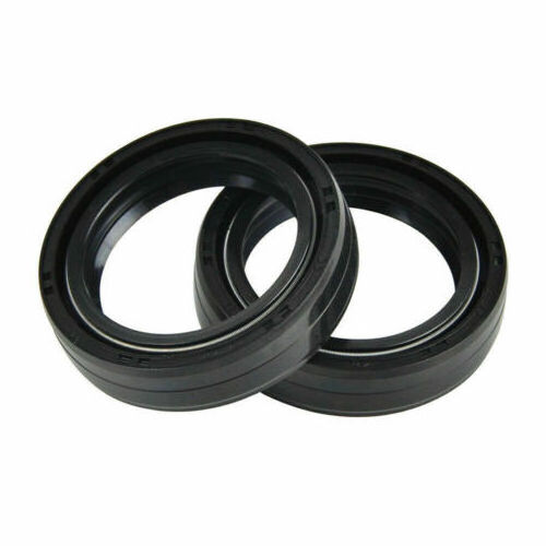 Fork Dust Wiper Oil Seal Kit Set For Honda CRF250L CRF300L Rally 2013 2022