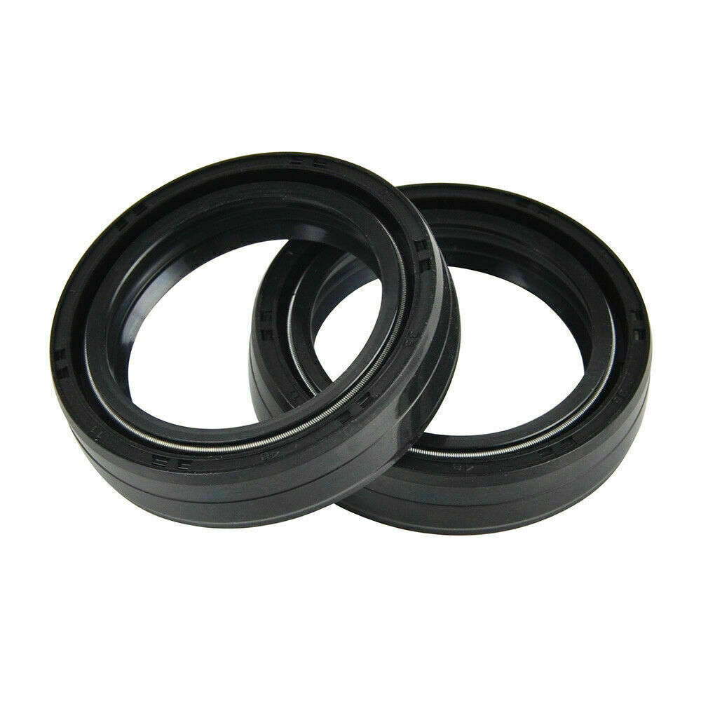 Fork Dust Wiper Oil Seal Kit For YAMAHA WR450F 2003-2004 WR426F 2001-2002