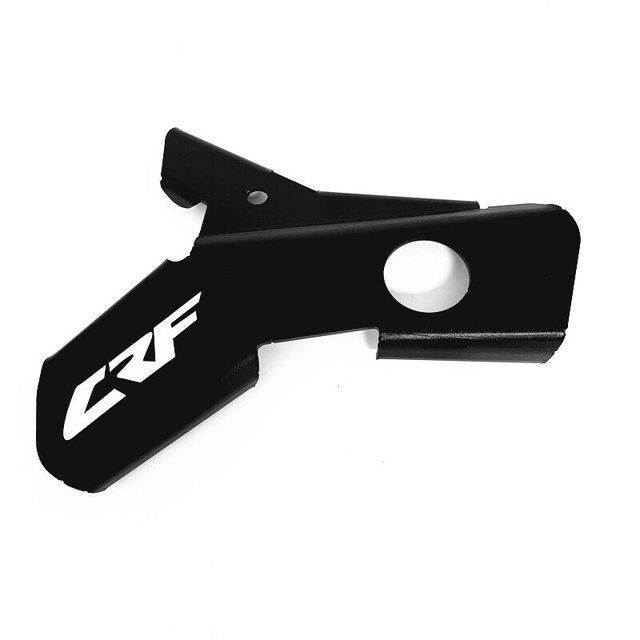 Motorcycle Accessories Frame Cover For HONDA CRF 250L 250M 250LRALLY 2012-2020