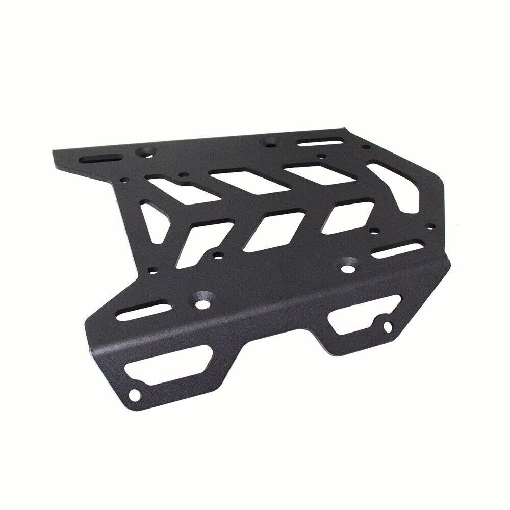 Motorcycle  Rear Carrier Luggage Top Rack Support For YAMAHA MT-09 Tracer/Tracer 900 GT