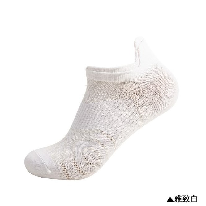 wholesale ankle socks tab running sporty basketball soccer cotton thin summer 2023 short socks for ladies