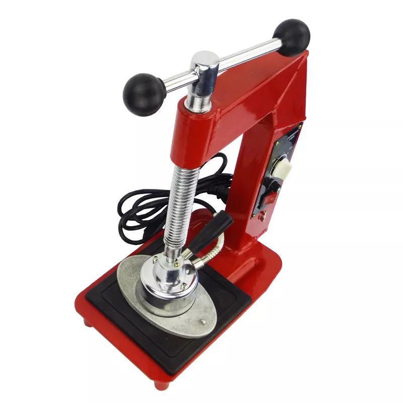 High Quality Vulcanizing Machine Tire Repair Tools Truck Tires Repair Vulcanizing Machine  Car Tyre Puncture Machine