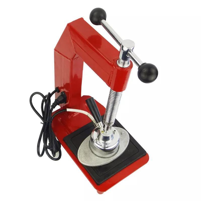 High Quality Vulcanizing Machine Tire Repair Tools Truck Tires Repair Vulcanizing Machine  Car Tyre Puncture Machine