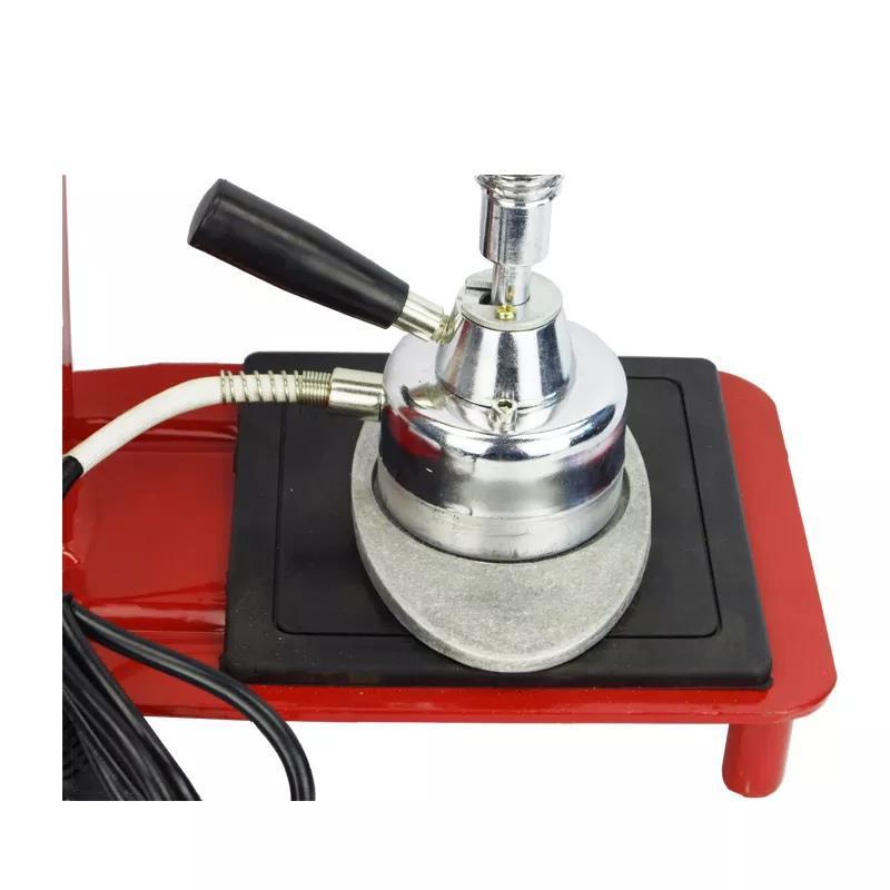 High Quality Vulcanizing Machine Tire Repair Tools Truck Tires Repair Vulcanizing Machine  Car Tyre Puncture Machine