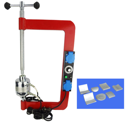 Multi Functiontire Adjust  tire vulcanizing machine tyre repairing tools