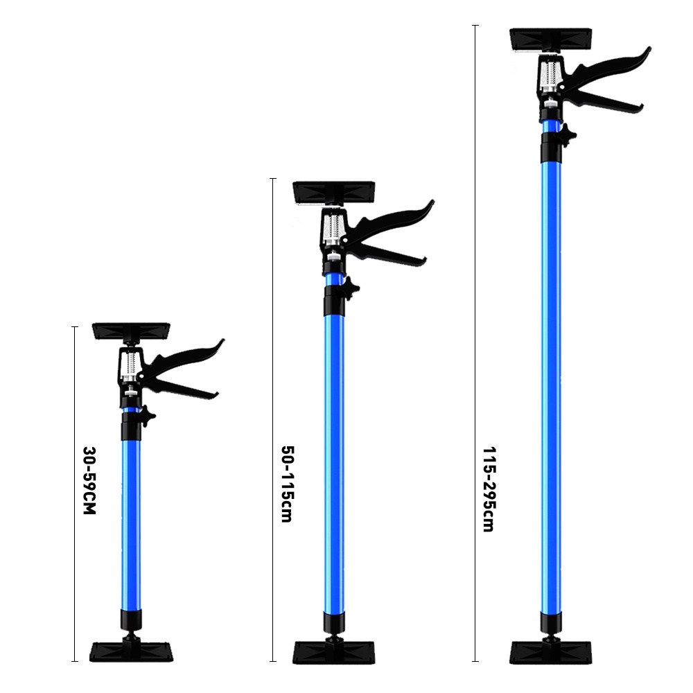 Adjustable Extension Support Pole,Telescopic Ceiling Support Rod