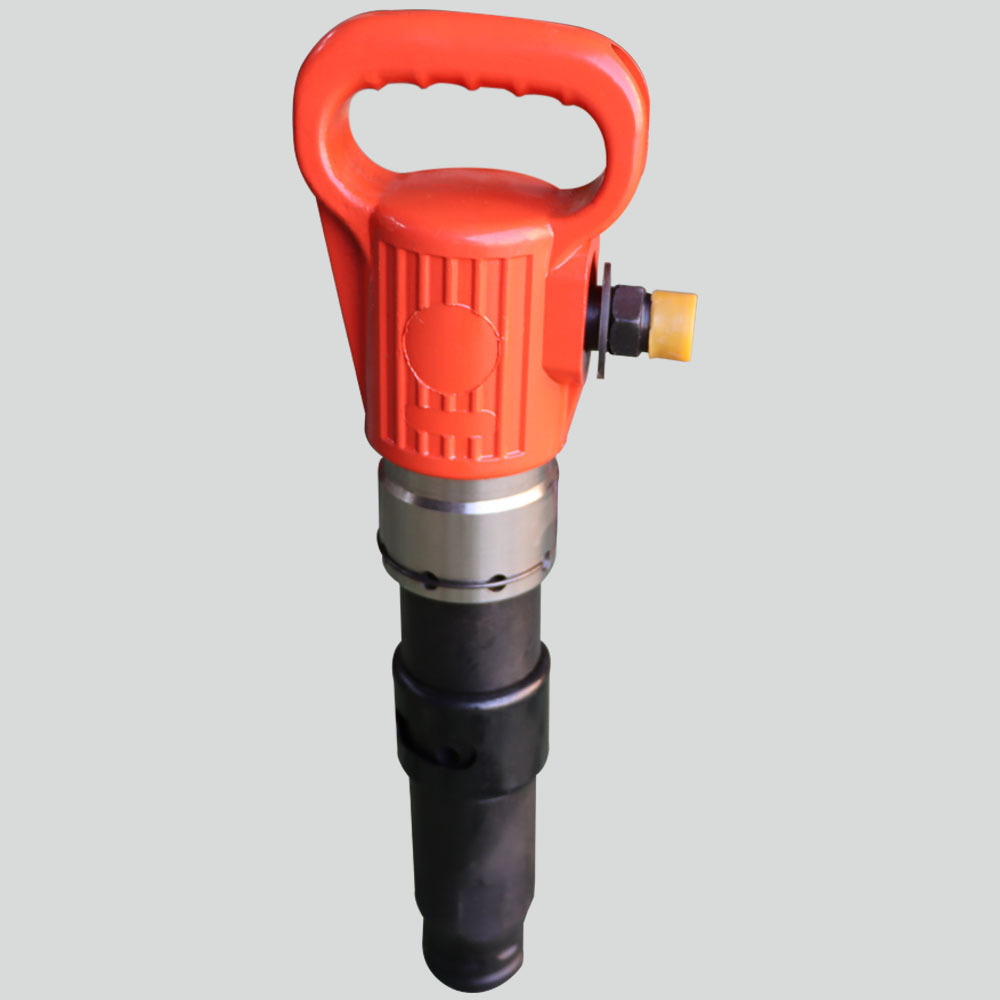 2023 Chinese Latest G15 Air Pick Pneumatic Concrete Breaker Pneumatic Chipping Hammer With Nice Price