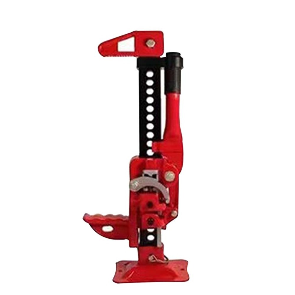 factory sales quick lifter jack 48 Inch Commercial Mechanical Lifting Jacks Farm Jack for off-road vehicles