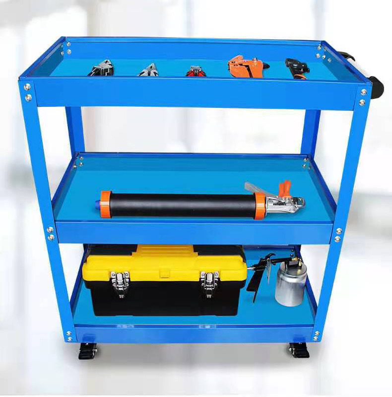 Cart  Roller Tools Box Set for Auto Repair