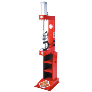 SH-D Type Pneumatic Vulcanizing Machine Hand Tool  Tire Repair Machinery Vulcanization