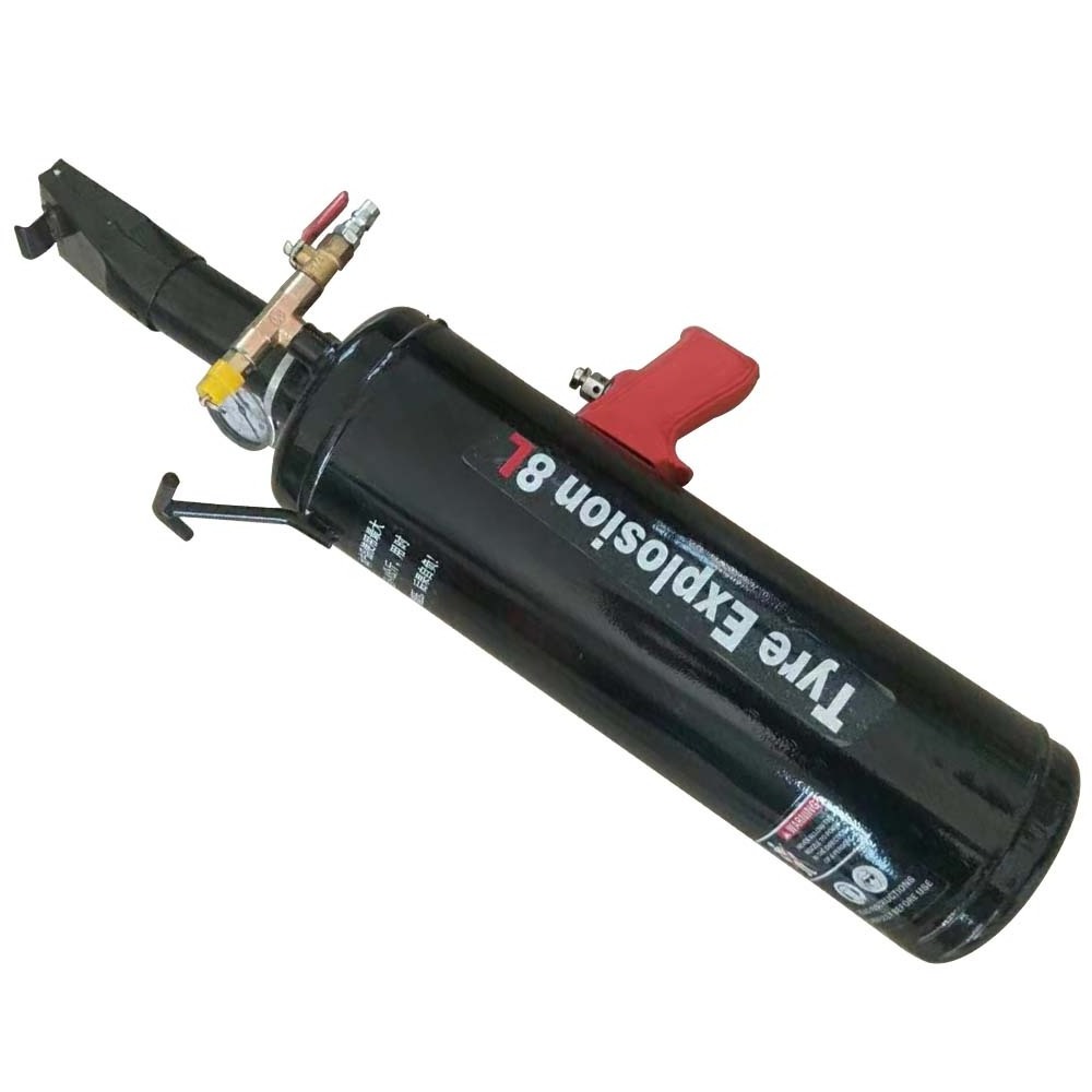 Tire Inflators Cordless Inflator Pump  Nitrogen Tire Inflator