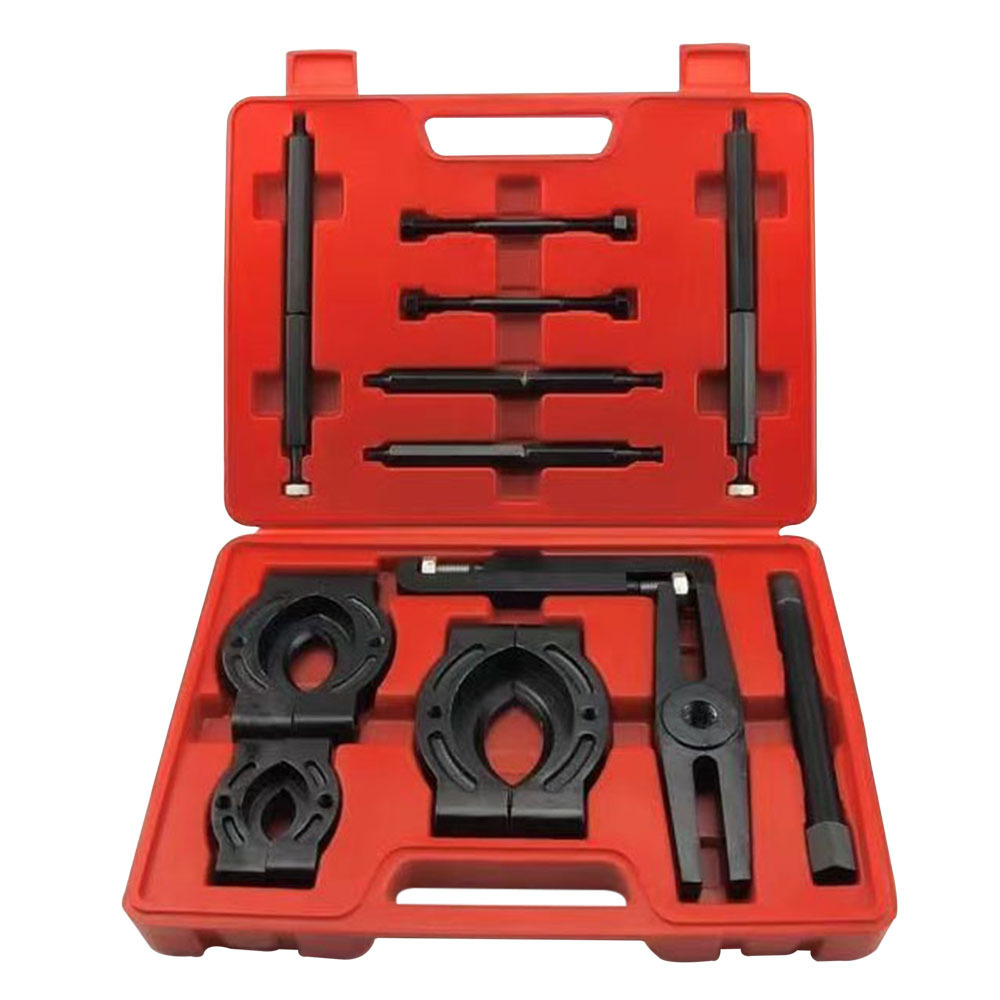 Top Quality Car Hydraulic Puller Bearing Separator Bearing Puller Machine Tool Set For Removing Pulley/Bearings