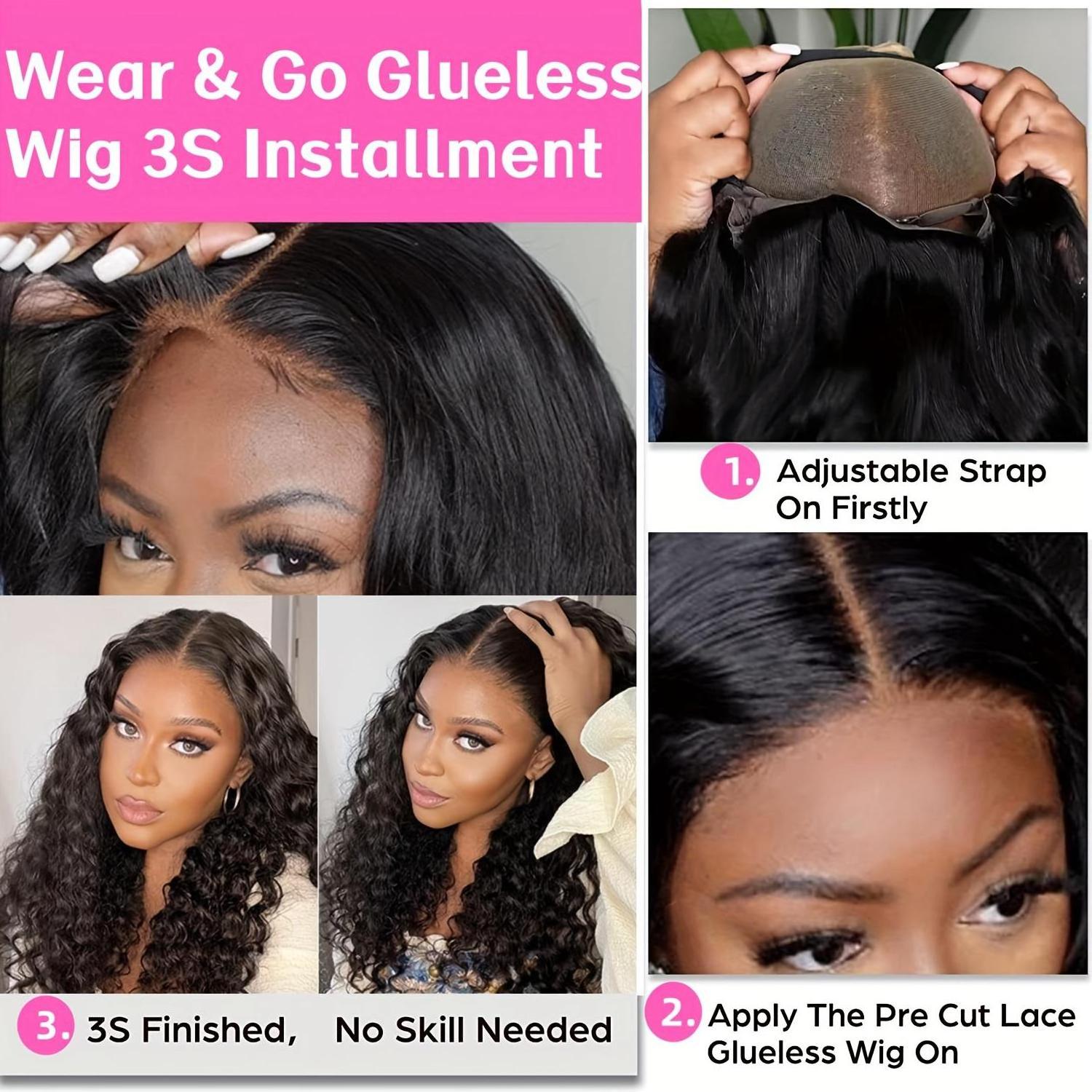 Cheap Afro Kinky Curly Short Bob Wig Glueless Full Human Hair Lace Front Wigs For Black Women 360 Hd Lace Frontal Wig Human Hair