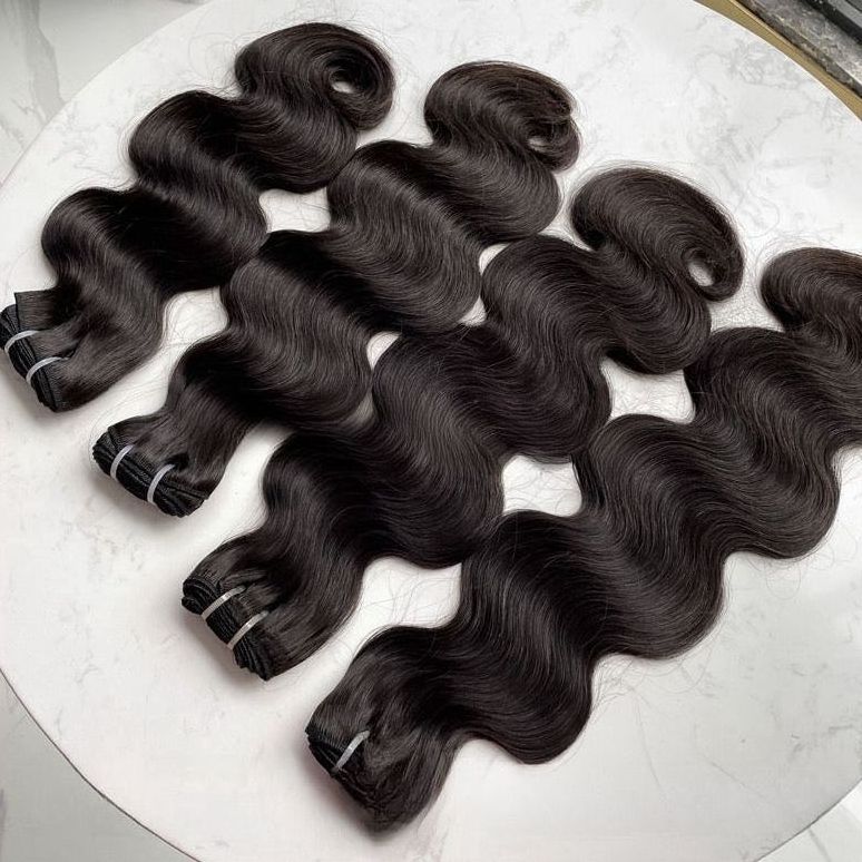 Vietnamese Burmese Raw Hair Unprocessed Virgin Natural Wavy Hair Vendors,Vietnamese Raw Virgin Cuticle Aligned Human Hair