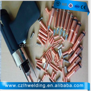 welding torch for stud welding machine 3mm 6mm 8mm 16mm 19mm 25mm