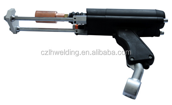 Stud Welding Torch/gun torch head similar PS-1K stud gun