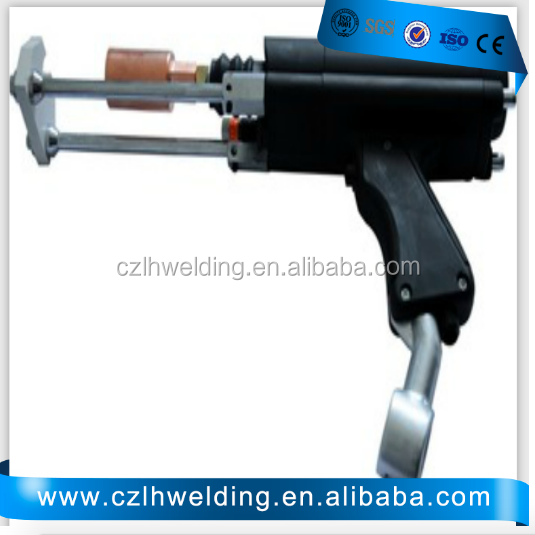 welding torch for stud welding machine 3mm 6mm 8mm 16mm 19mm 25mm