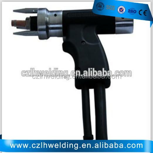 welding torch for stud welding machine 3mm 6mm 8mm 16mm 19mm 25mm