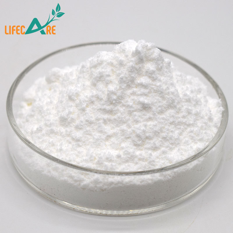 Factory Supply Food Ingredient Powder Isomalto-oligosaccharide Powder