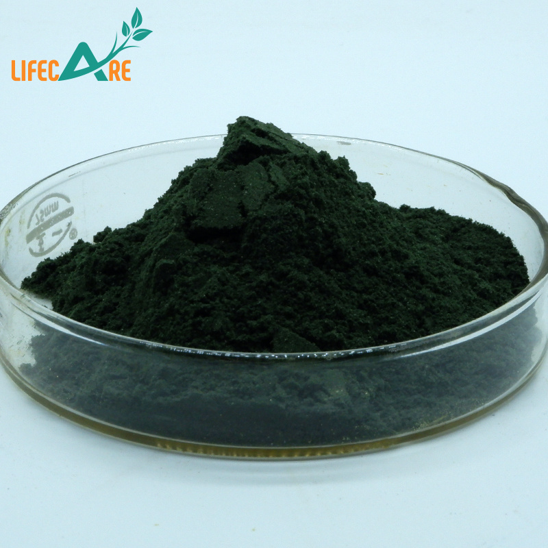 Vegetable powder Dehydrated Spinach   Food Grade Natural Vegetarian Organic Freeze Dried Spinach Powder