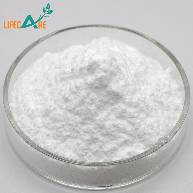 Factory Supply Food Ingredient Powder Isomalto-oligosaccharide Powder