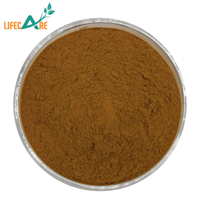 Factory Supply High Quality Immature Bitter Orange Extract Powder