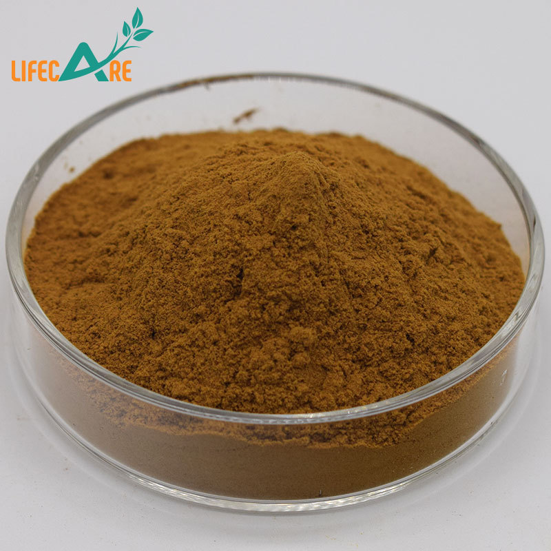 Factory Supply High Quality Immature Bitter Orange Extract Powder