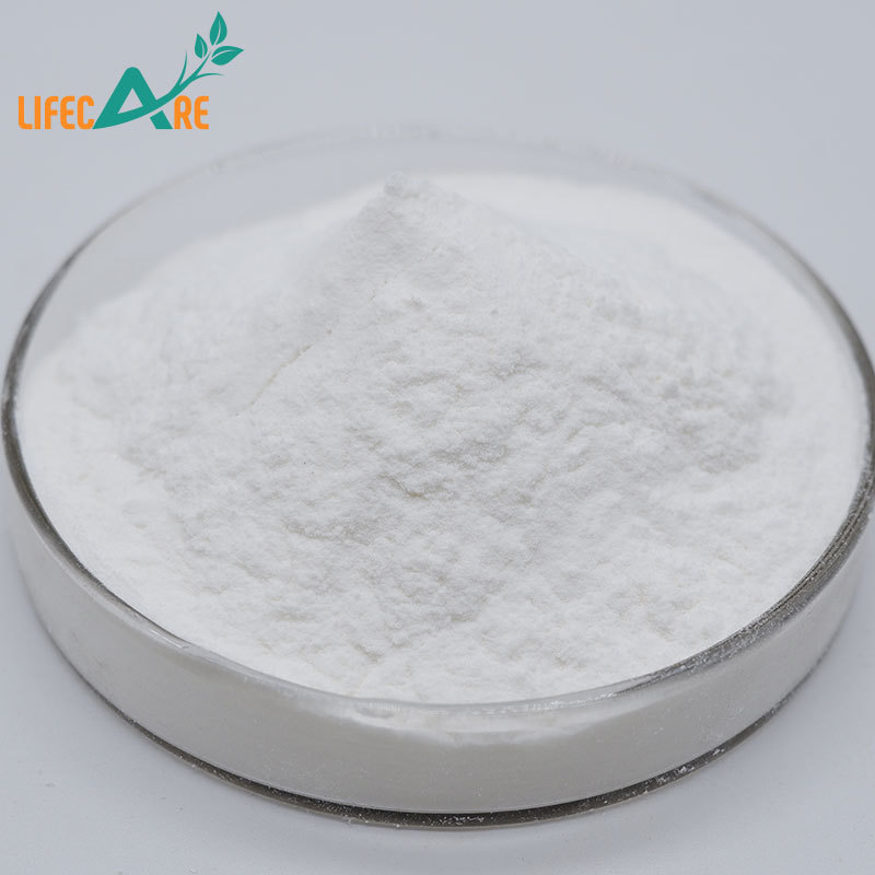 High Quality 99% Magnesium L-Threonate Food Grade Magnesium L Threonate Powder