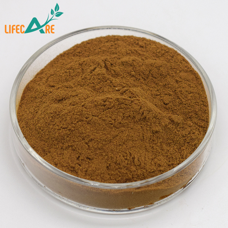 Factory Supply High Quality Immature Bitter Orange Extract Powder