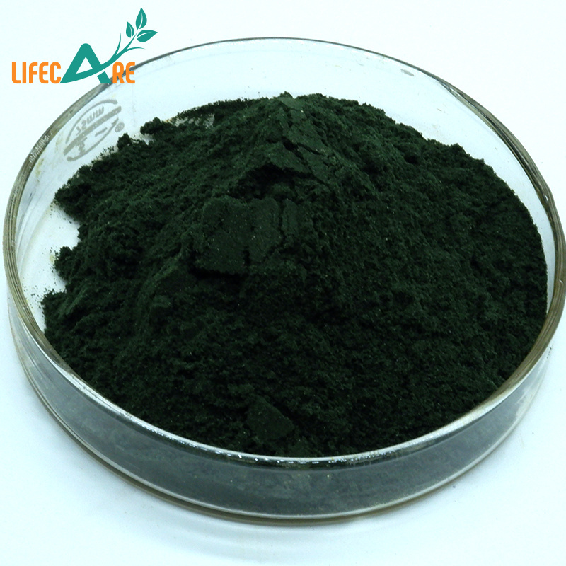 Vegetable powder Dehydrated Spinach   Food Grade Natural Vegetarian Organic Freeze Dried Spinach Powder