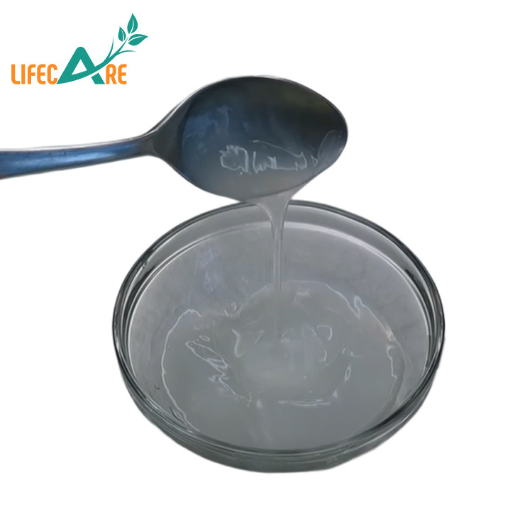 Best Price High Quality Thickener 99% Food Additive Gelatin