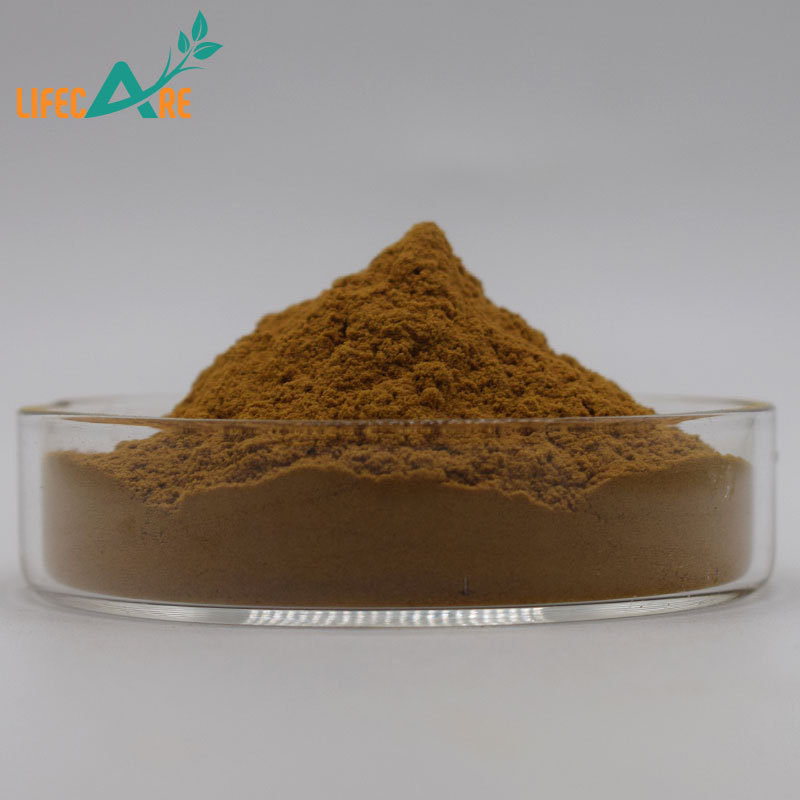 Factory Supply High Quality Immature Bitter Orange Extract Powder